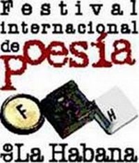 14th Havana International Poetry Festival.